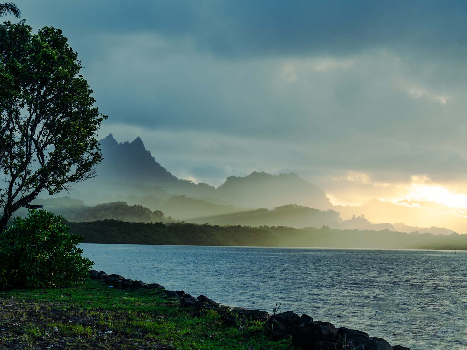 Kosrae