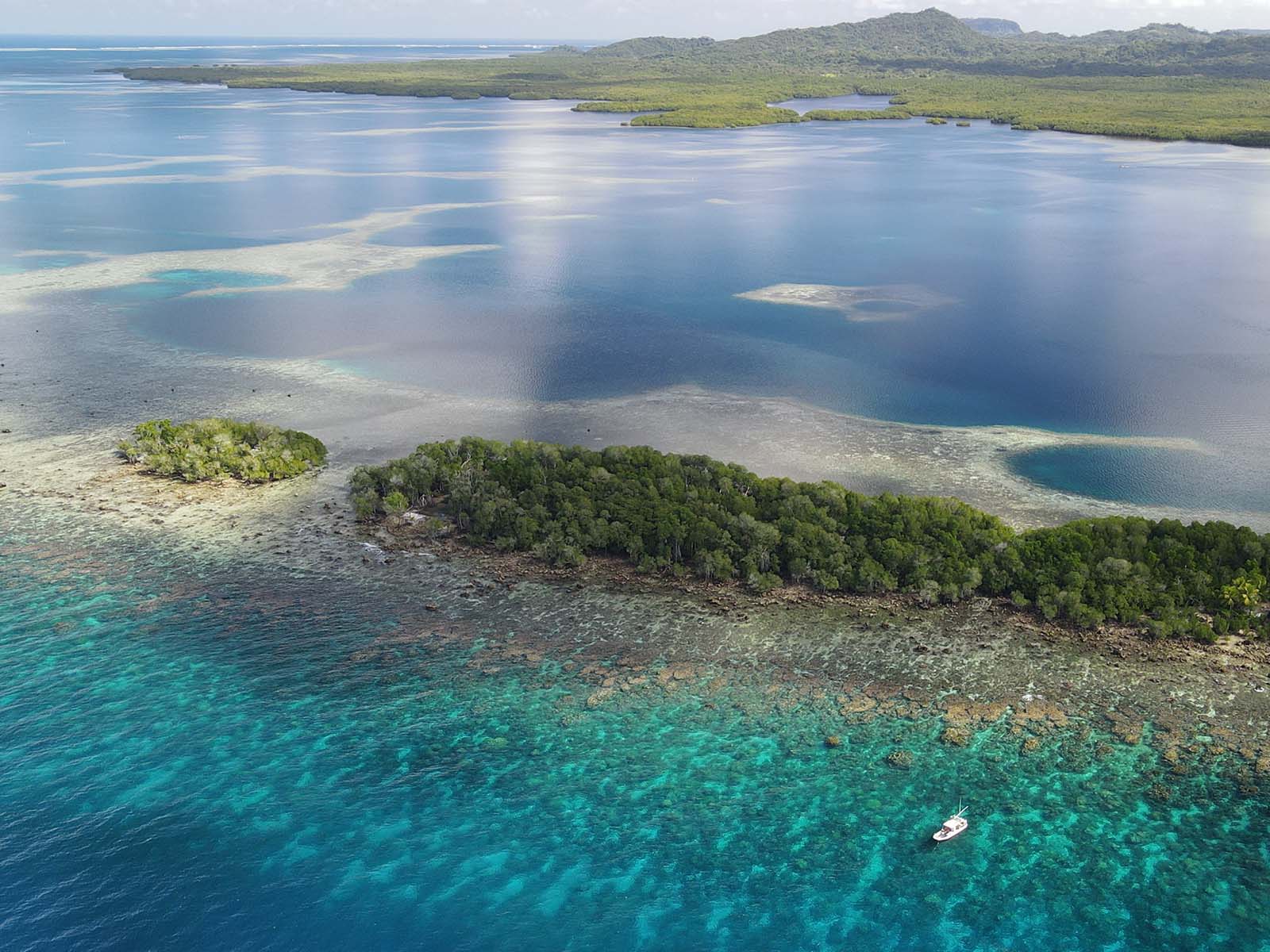 Pohnpei